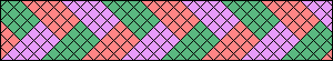 Normal pattern #117 variation #93954