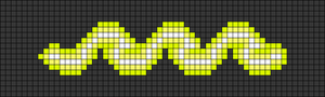 Alpha pattern #53656 variation #93955