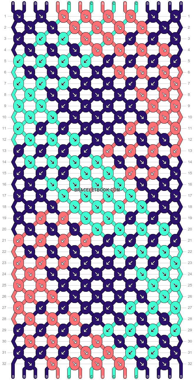 Normal pattern #54750 variation #93956 pattern
