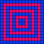 Alpha pattern #54707 variation #93957