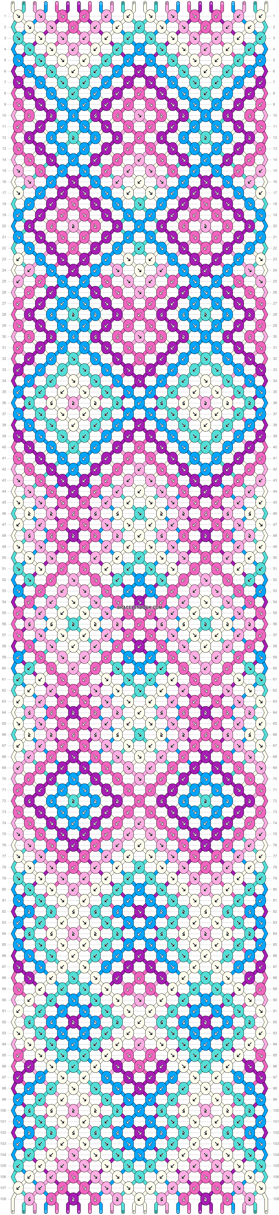 Normal pattern #54313 variation #93972 pattern