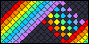 Normal pattern #15454 variation #93987