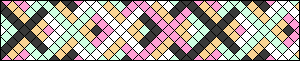 Normal pattern #54521 variation #93988