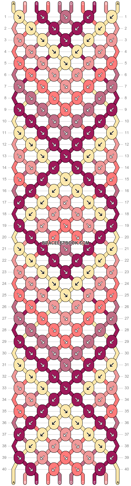 Normal pattern #43725 variation #93992 pattern