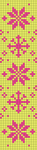 Alpha pattern #49275 variation #94001