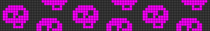 Alpha pattern #54806 variation #94022