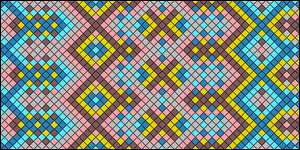 Normal pattern #51070 variation #94024