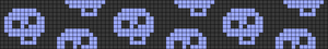Alpha pattern #54806 variation #94029