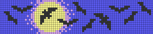 Alpha pattern #54803 variation #94032