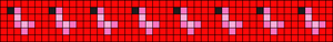 Alpha pattern #54764 variation #94034