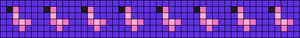 Alpha pattern #54764 variation #94036