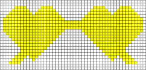 Alpha pattern #54840 variation #94047
