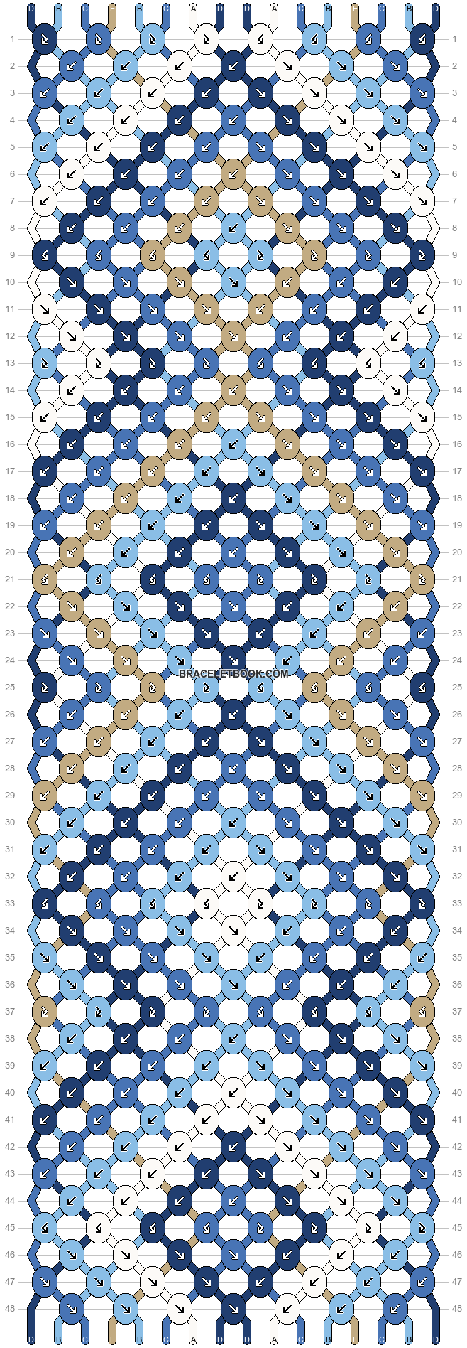 Normal pattern #54759 variation #94106 pattern