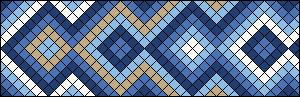 Normal pattern #54759 variation #94106