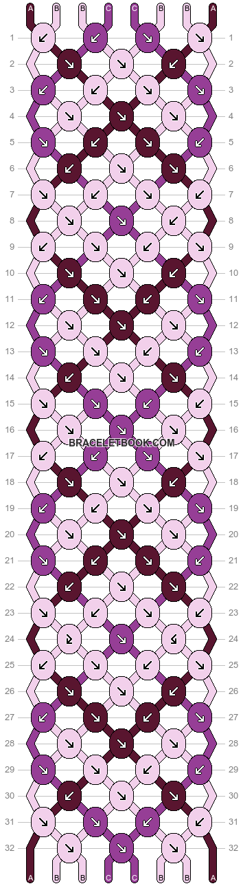 Normal pattern #54831 variation #94107 pattern