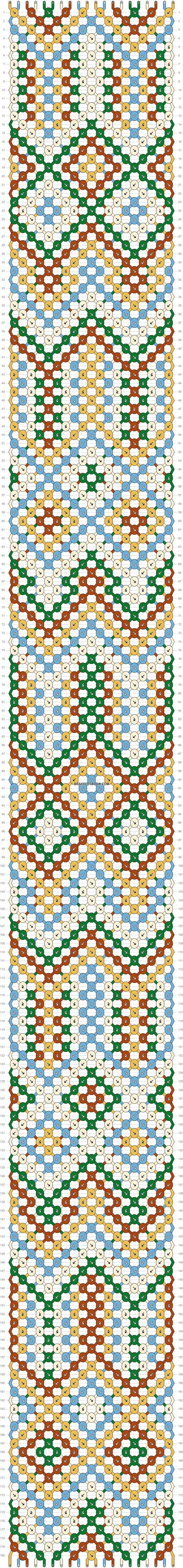 Normal pattern #53280 variation #94119 pattern