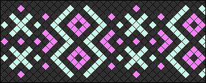 Normal pattern #31760 variation #94133