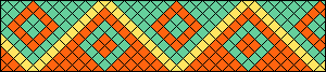 Normal pattern #11147 variation #94139