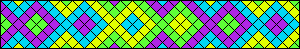 Normal pattern #266 variation #94166