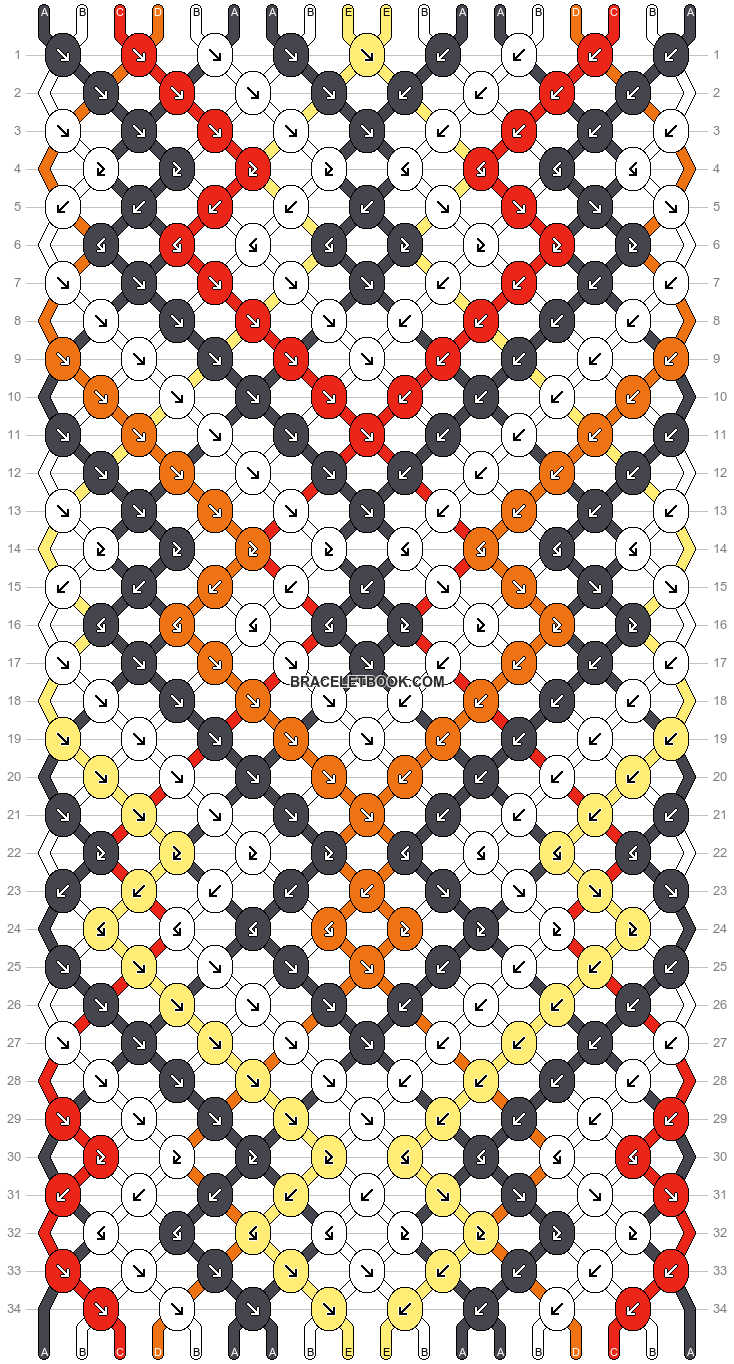 Normal pattern #54884 variation #94168 pattern