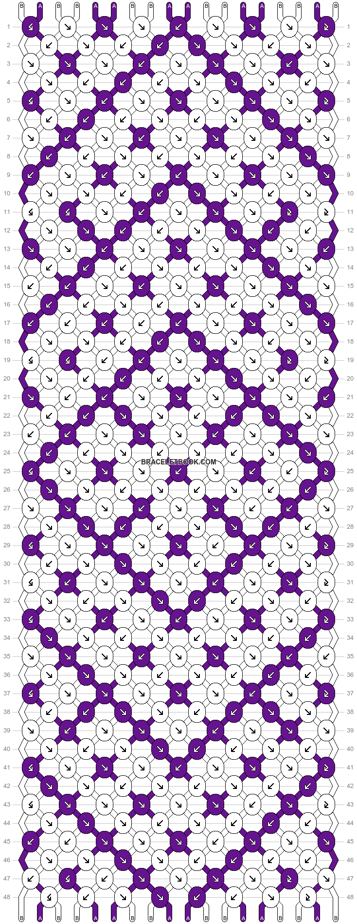 Normal pattern #54876 variation #94169 pattern