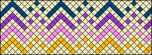 Normal pattern #27336 variation #94184