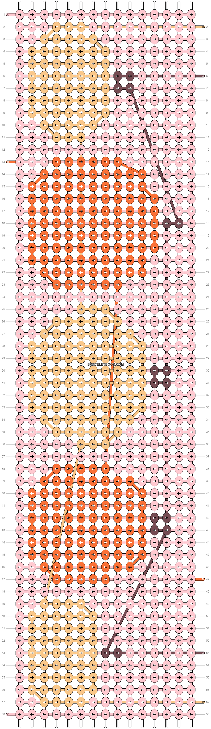 Alpha pattern #54578 variation #94189 pattern