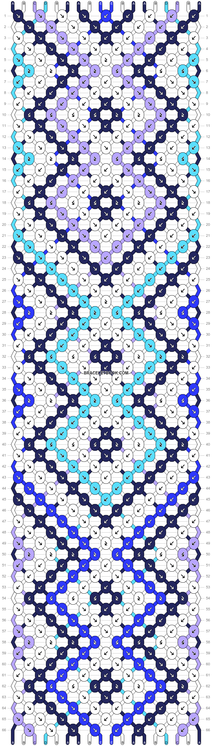 Normal pattern #54881 variation #94194 pattern