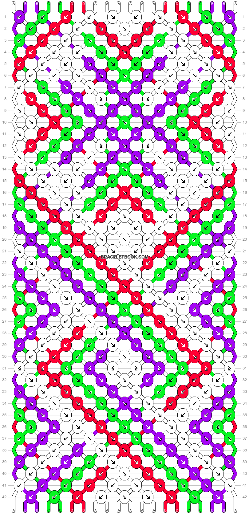 Normal pattern #32261 variation #94199 pattern