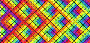 Normal pattern #24520 variation #94205