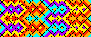 Normal pattern #10388 variation #94208