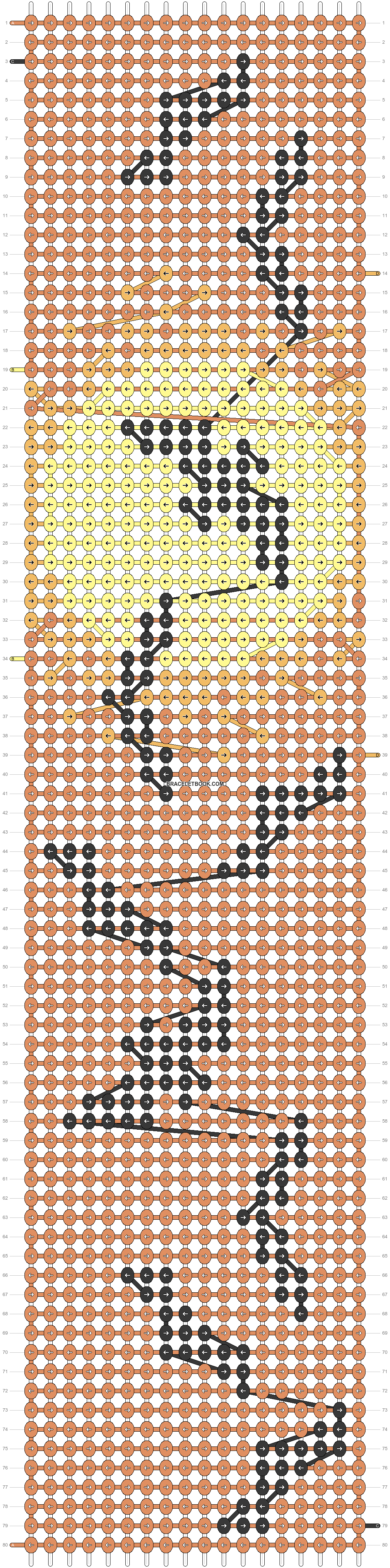 Alpha pattern #54803 variation #94219 pattern