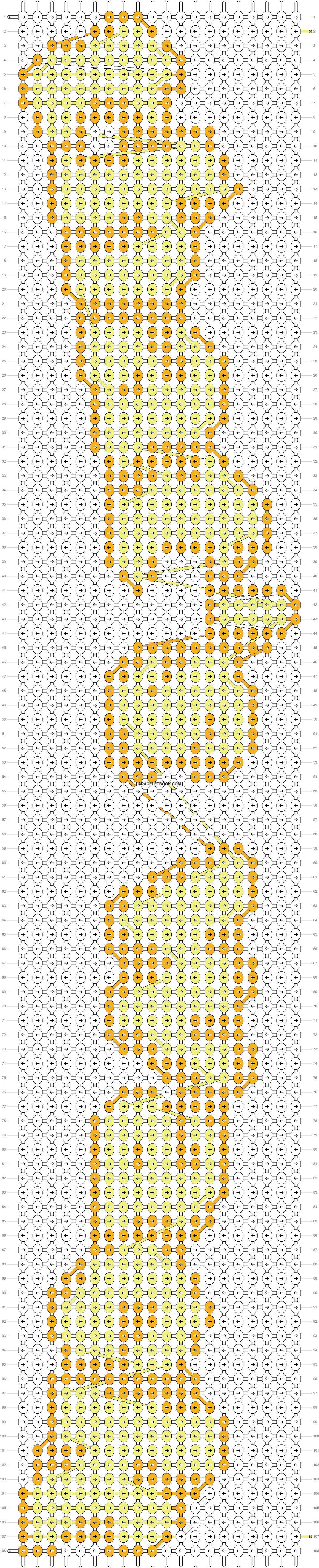 Alpha pattern #49871 variation #94222 pattern
