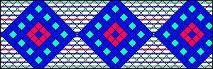 Normal pattern #31058 variation #94223