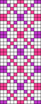 Alpha pattern #54032 variation #94226