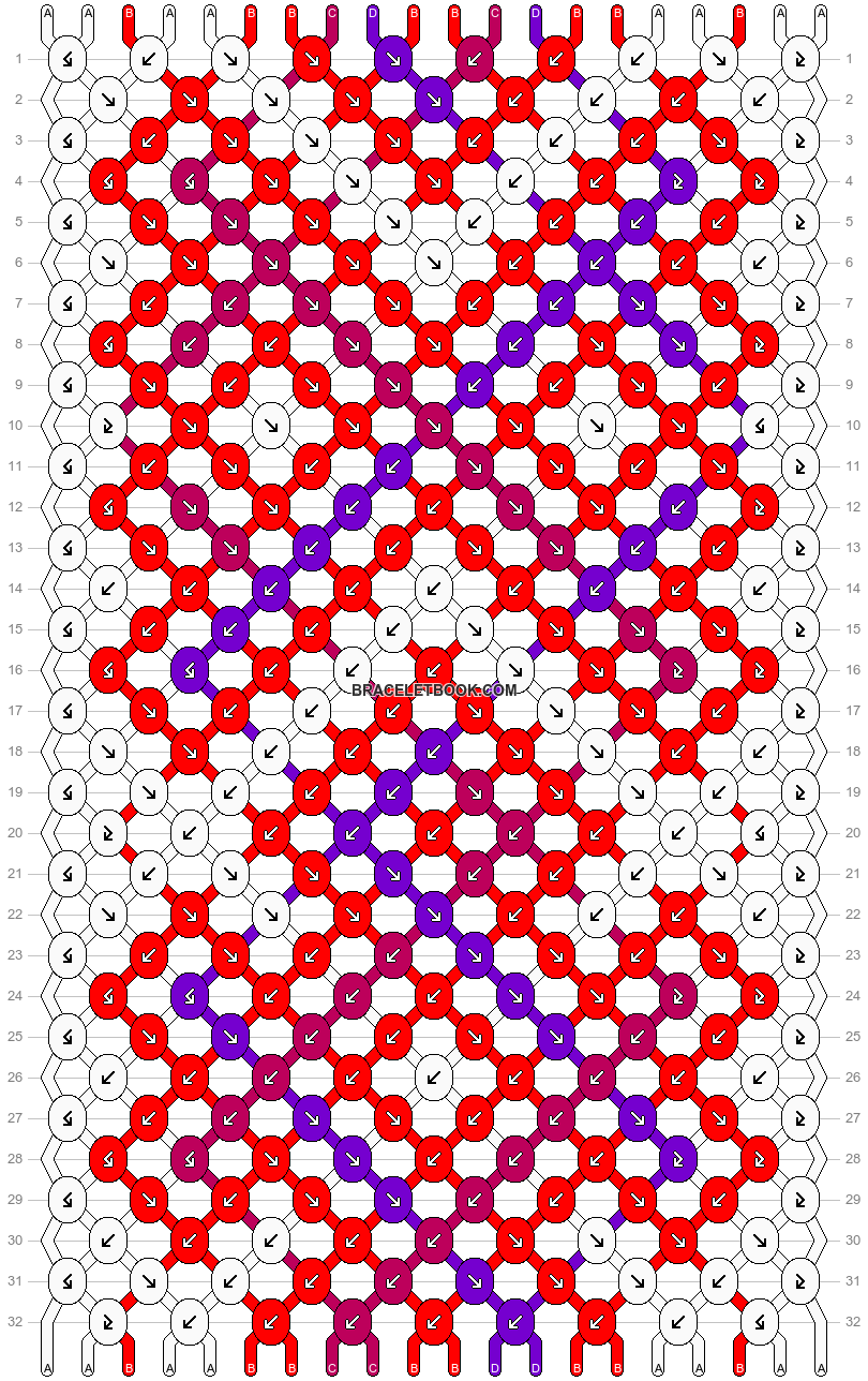 Normal pattern #31010 variation #94227 pattern
