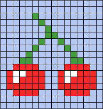 Alpha pattern #53337 variation #94235 preview