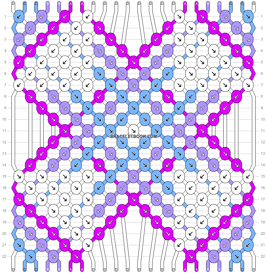 Normal pattern #35801 variation #94236 pattern