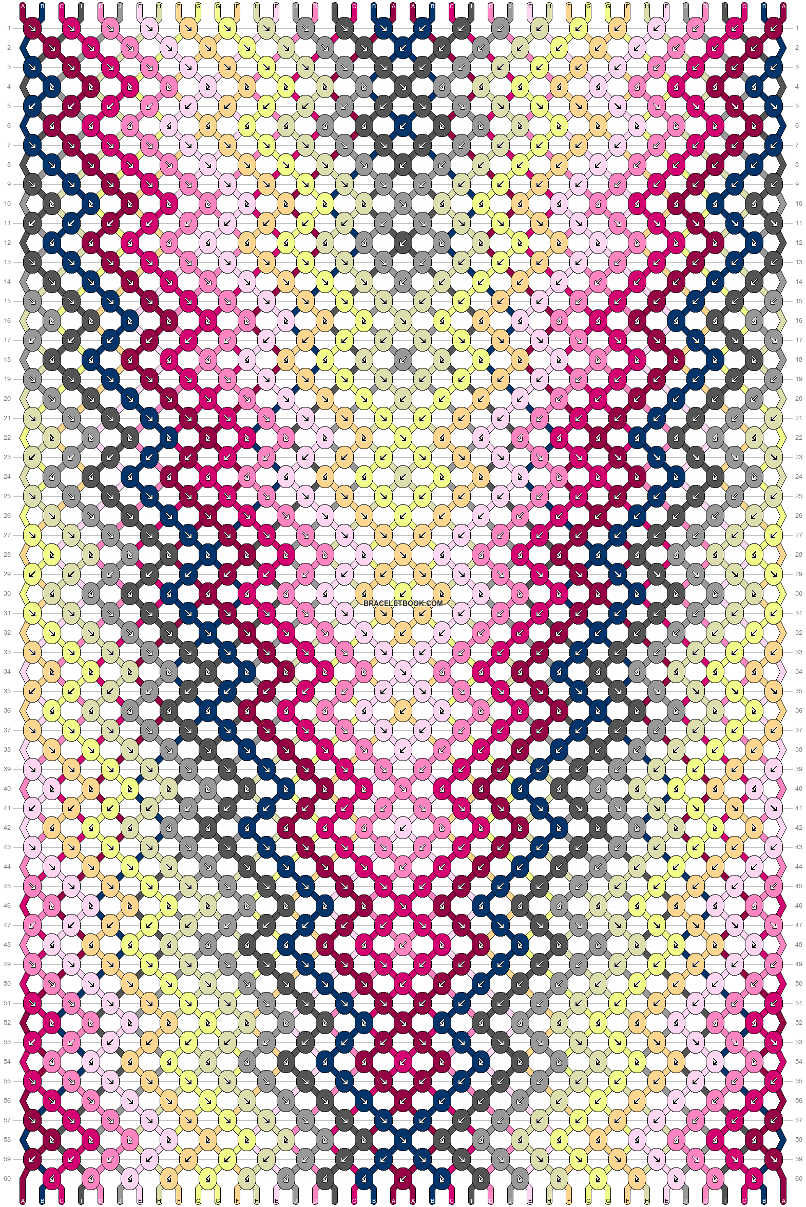 Normal pattern #28127 variation #94246 pattern
