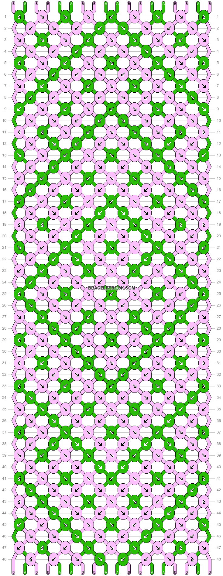 Normal pattern #54876 variation #94264 pattern