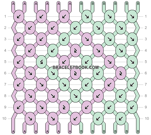 Normal pattern #566 variation #94265 pattern