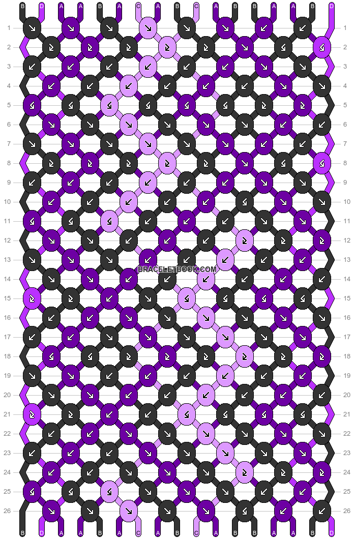 Normal pattern #54797 variation #94282 pattern