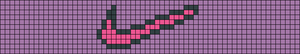 Alpha pattern #54874 variation #94290