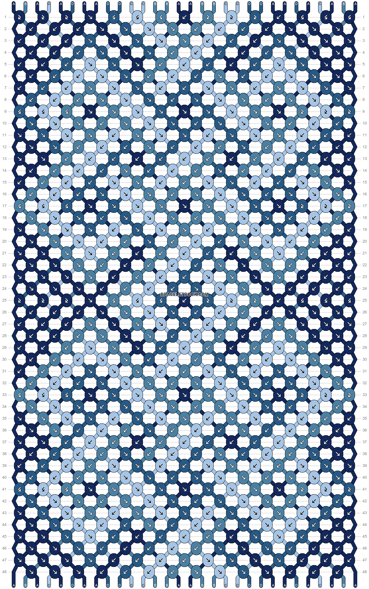 Normal pattern #54855 variation #94293 pattern