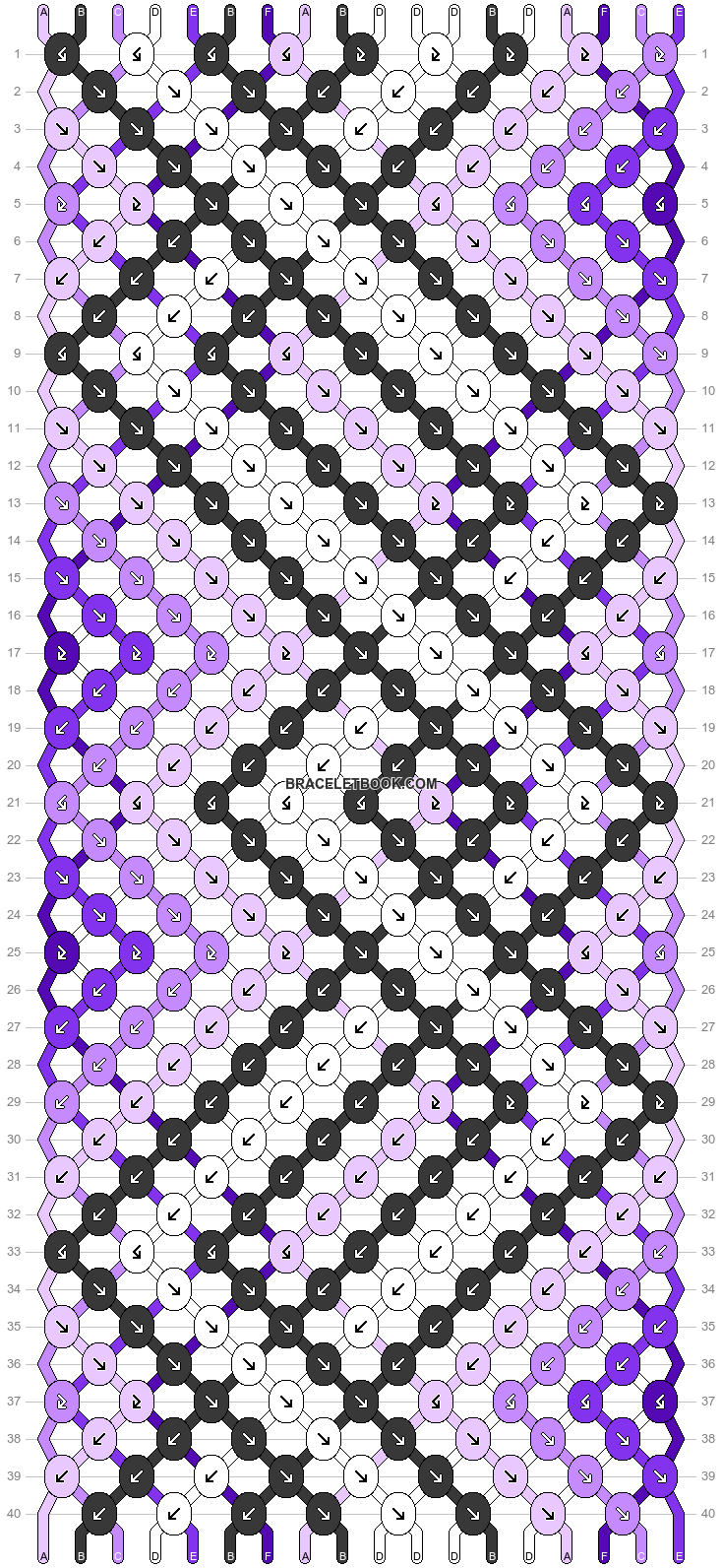 Normal pattern #36150 variation #94324 pattern
