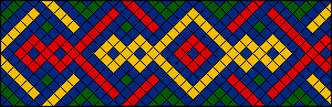 Normal pattern #54615 variation #94334