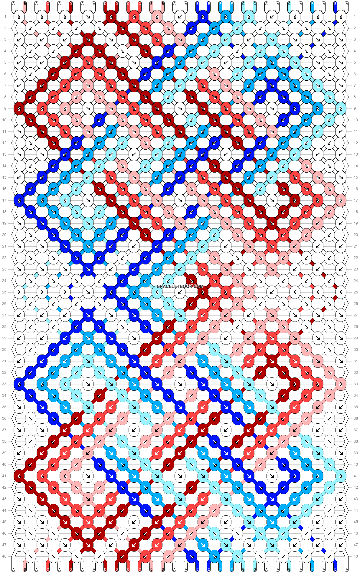 Normal pattern #54855 variation #94349 pattern