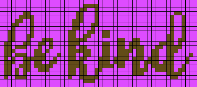 Alpha pattern #54901 variation #94354 preview