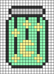 Alpha pattern #53119 variation #94372