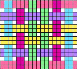 Alpha pattern #18436 variation #94375 preview